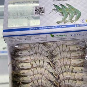 BLACK TIGER HOSO 20/30